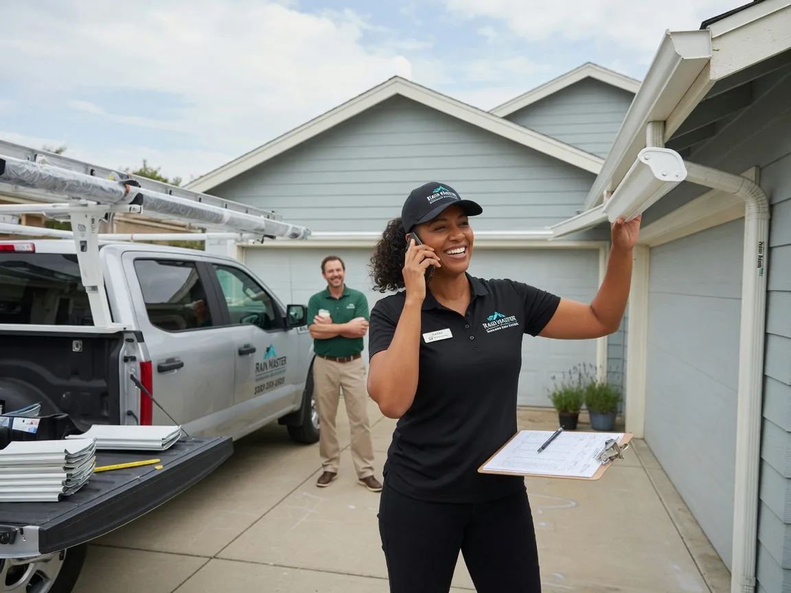 Gutter Installation Quincy, OH FAQs